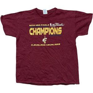 Youth Cavaliers championship final